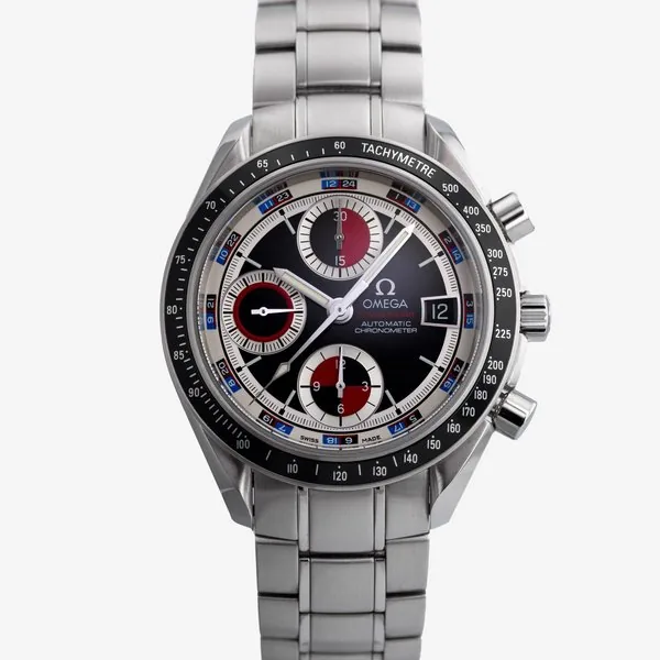 Omega Speedmaster Date 3210.52.00