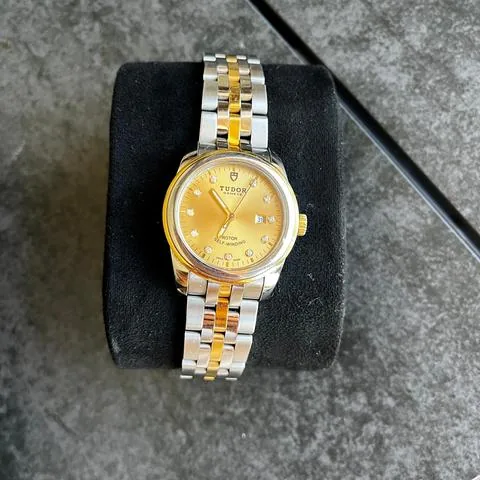 Tudor Glamour Date 51003-0003