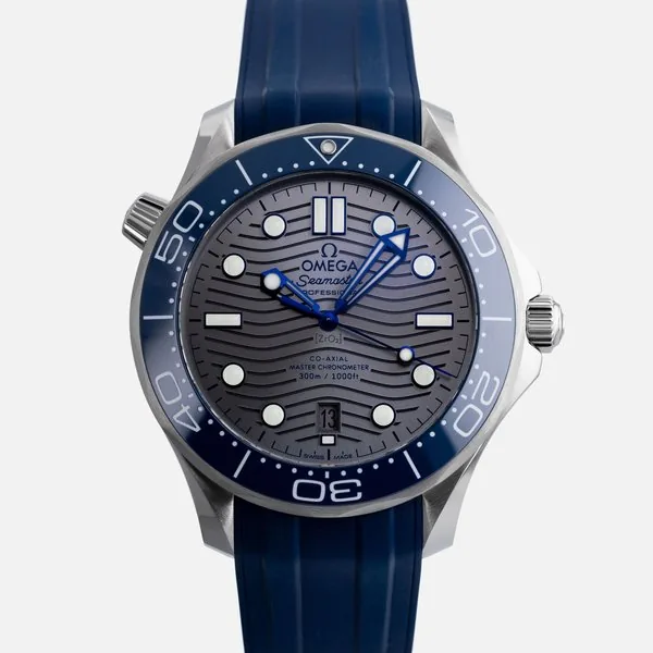 Omega Seamaster Diver 300 M 210.32.42.20.06.001