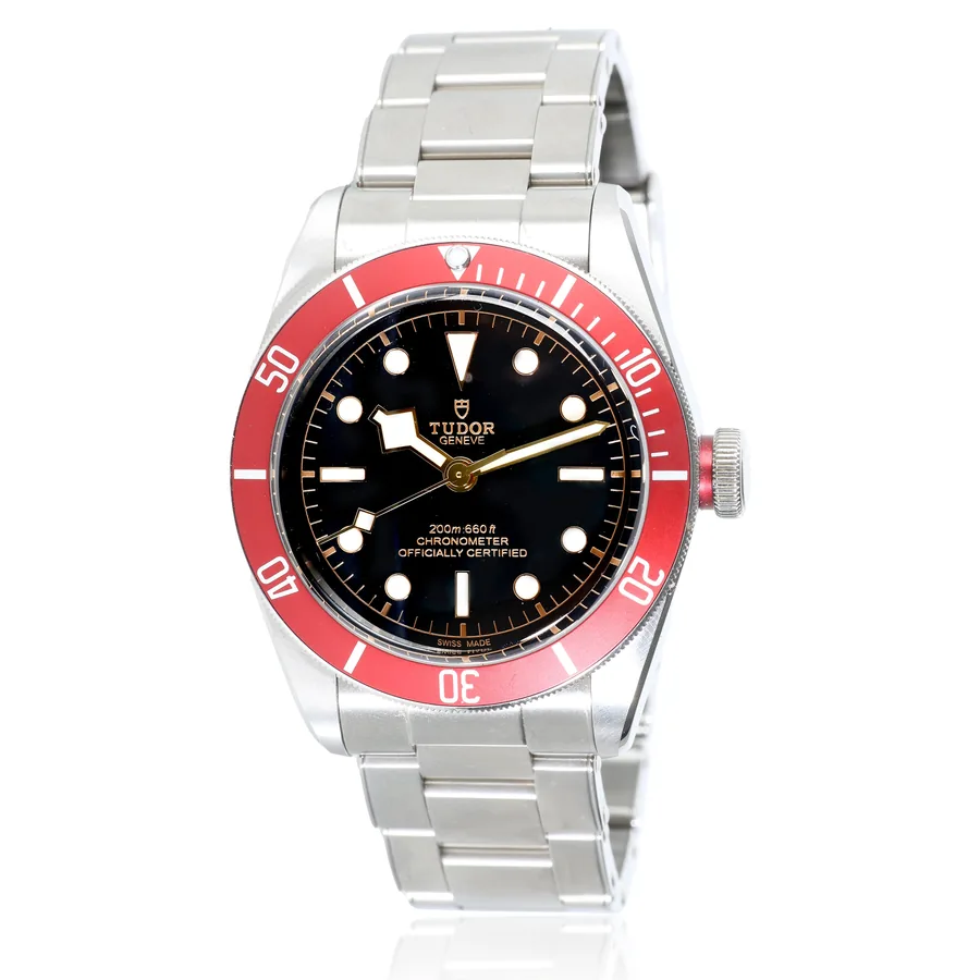Tudor Black Bay 79230R 142855