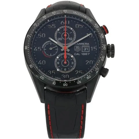 TAG Heuer Carrera Calibre 1887 CAR2A80.FC6237