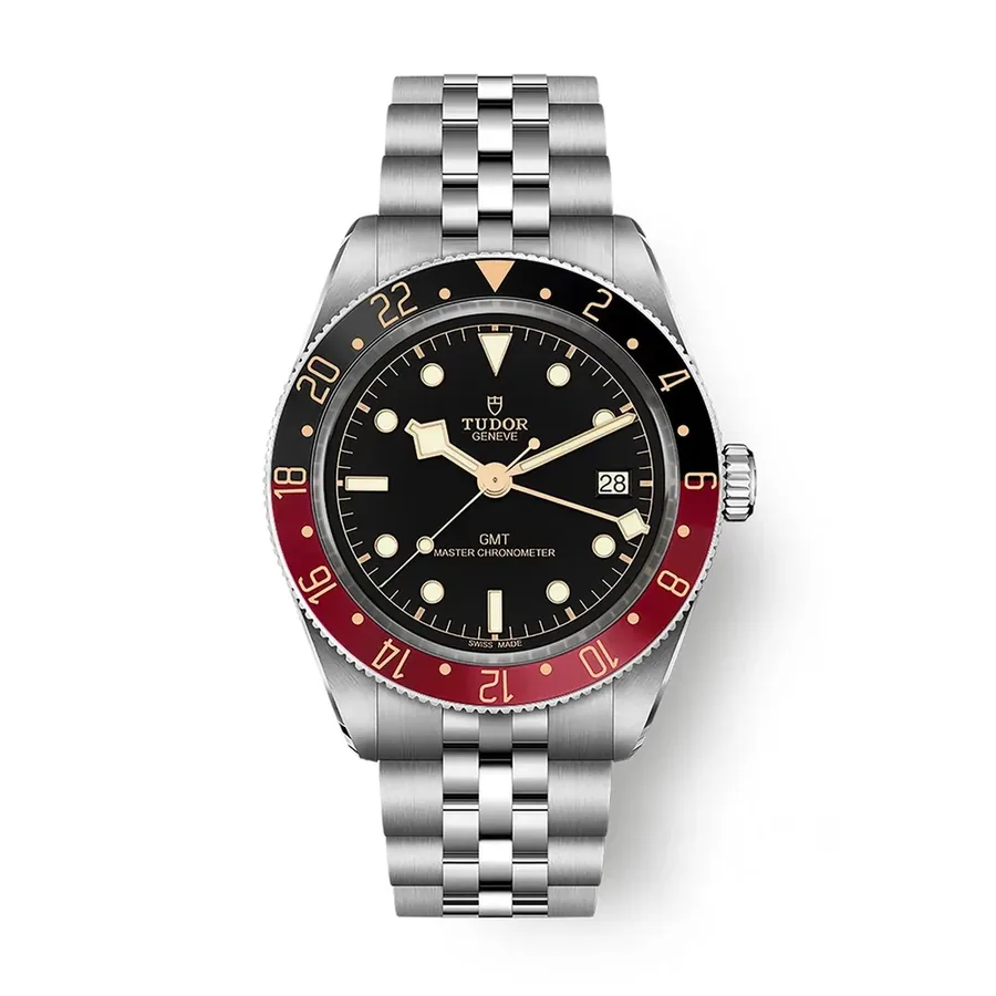 Tudor Black Bay 17771125