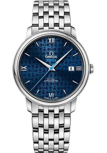 Omega De Ville Prestige 424.10.40.20.03.003