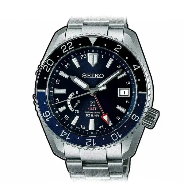 Seiko Prospex LX COLLECTION GMT SNR033J1