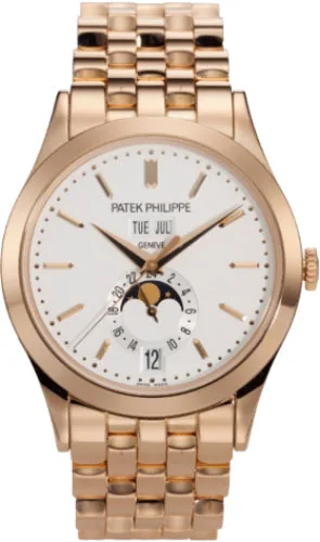 Patek Philippe Annual Calendar 5396/1R-010
