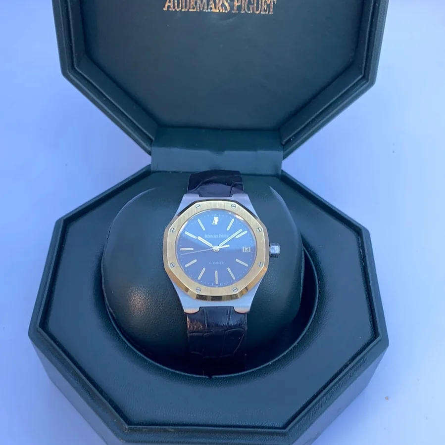 Audemars Piguet Royal Oak W92