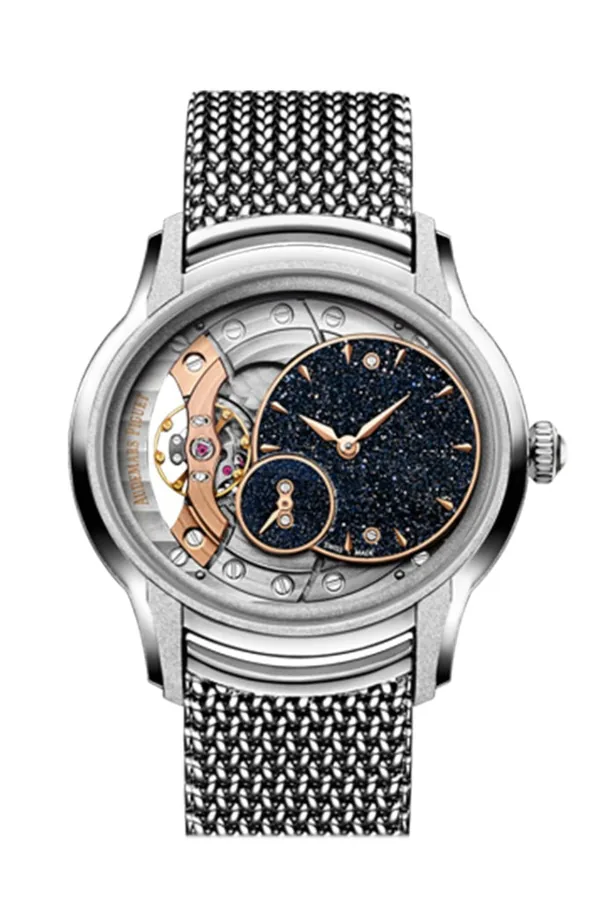 Audemars Piguet 77244BC GG 1272BC AP0143