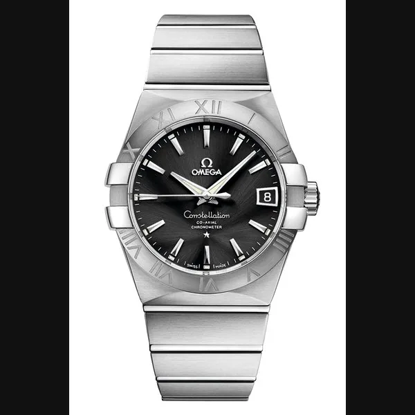 Omega Constellation 123.10.38.21.01.001