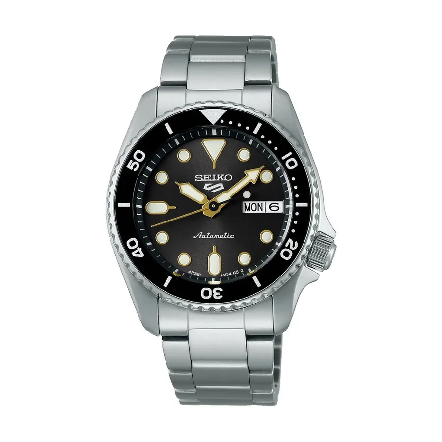 Seiko 5 SPORTS SKX SERIES SRPL79K1