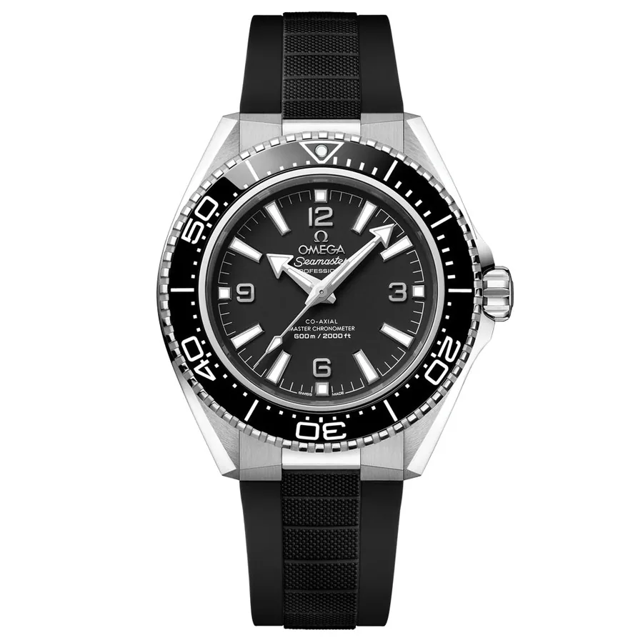 Omega Seamaster Planet Ocean 600M 80-08-510