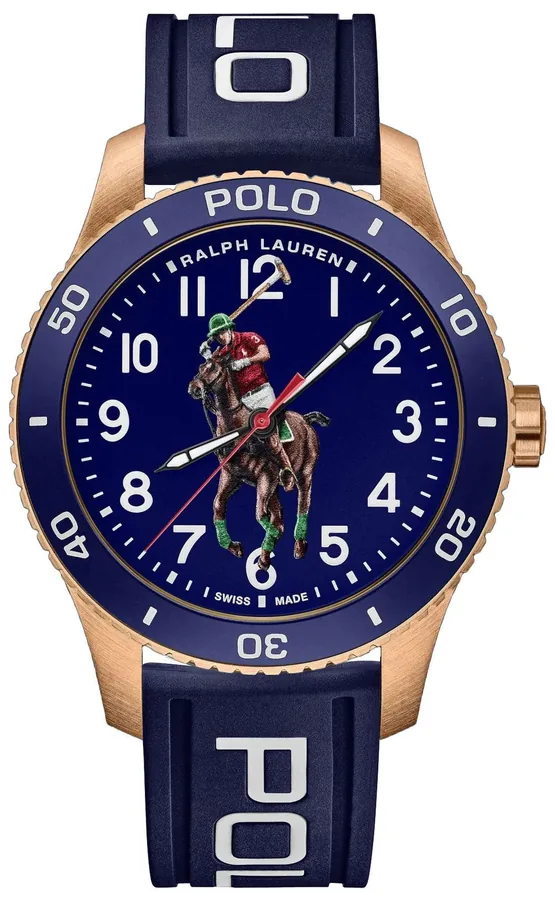 Ralph Lauren Polo 472933615002