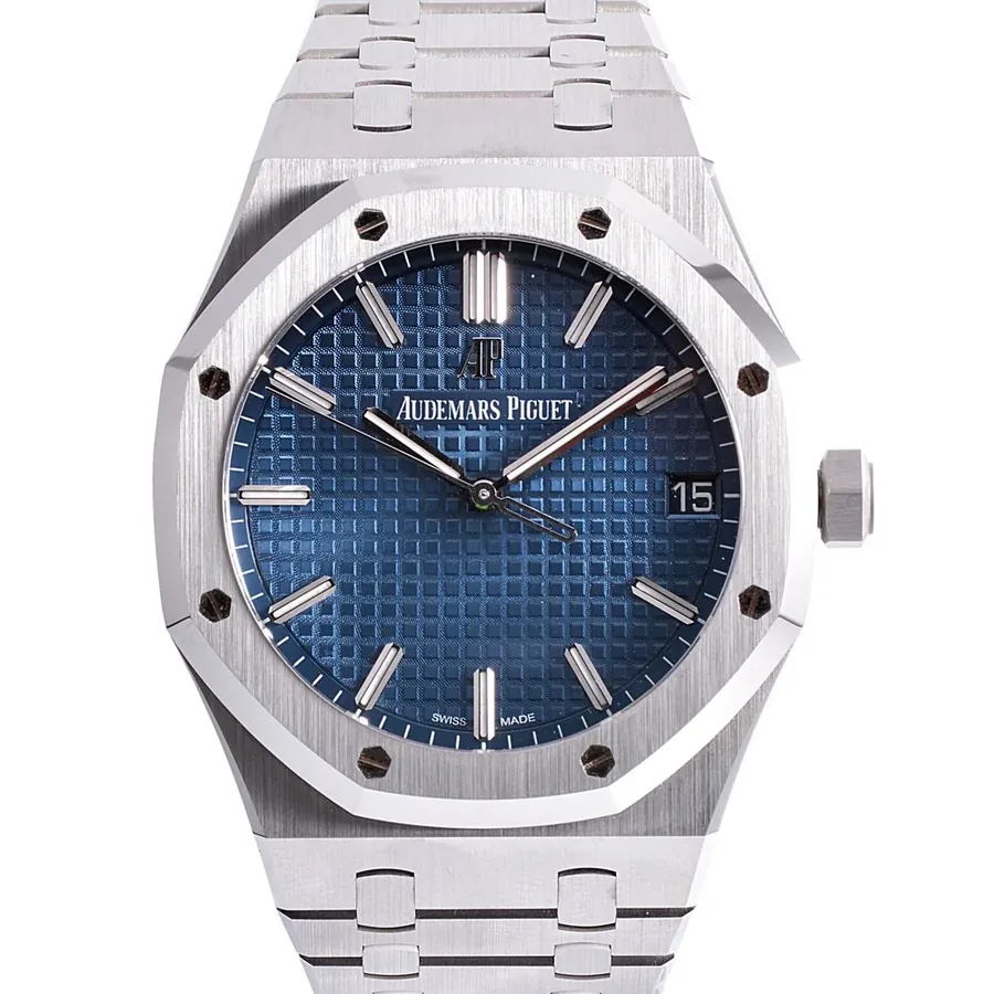 Audemars Piguet Royal Oak TPGAP15500ST01