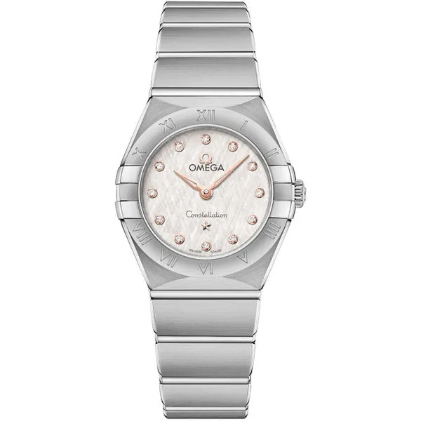 Omega Constellation 131.10.25.60.52.001