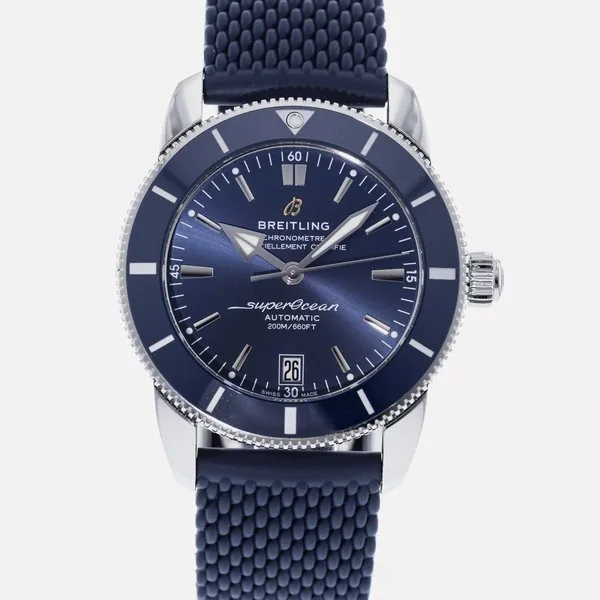 Breitling SuperOcean Heritage II 10-10-BRT-GY0ZQM