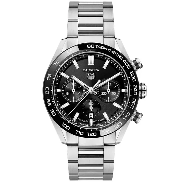 TAG Heuer CarreraChronograph CBN2A1B.BA0643