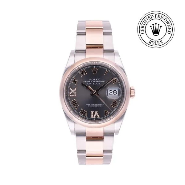 Rolex Datejust 40411040