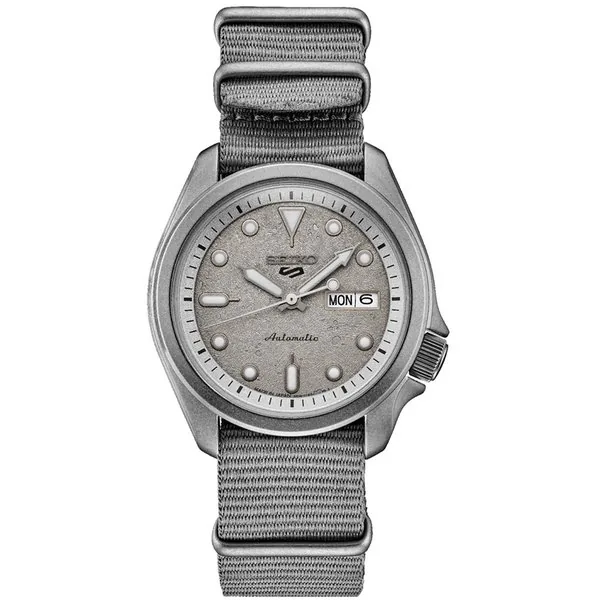 Seiko 5 Sports 24-Jewel SRPG63