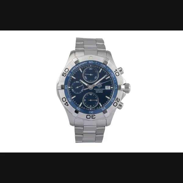 TAG Heuer Aquaracer 2406350