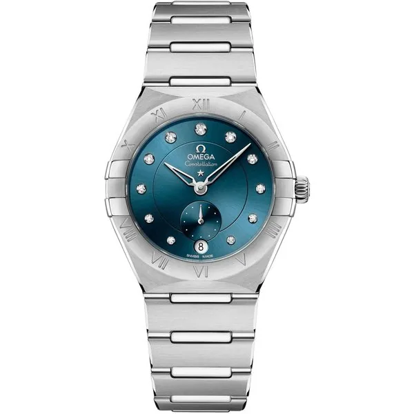 Omega Constellation 131.10.34.20.53.001