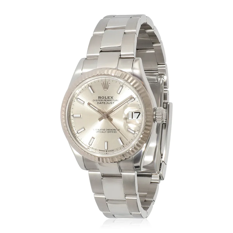 Rolex Datejust 130221