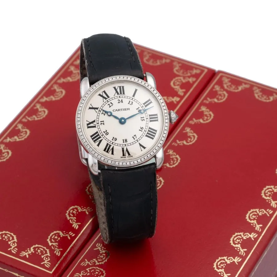 Cartier Unclassified 2887
