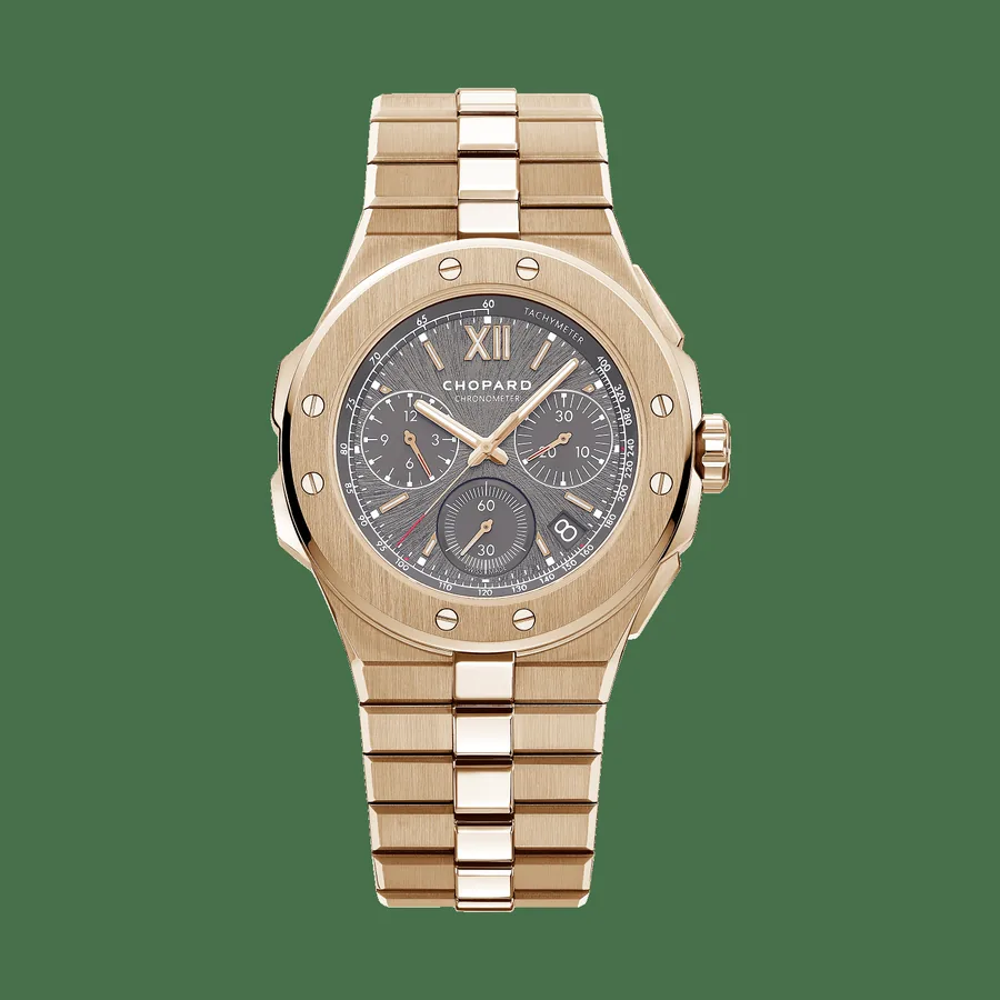 Chopard Chopard 295393-5002