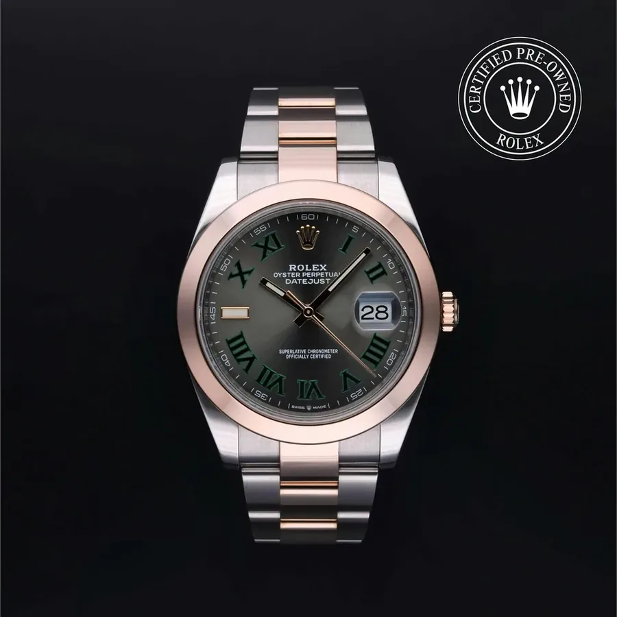 Rolex Datejust 5067873