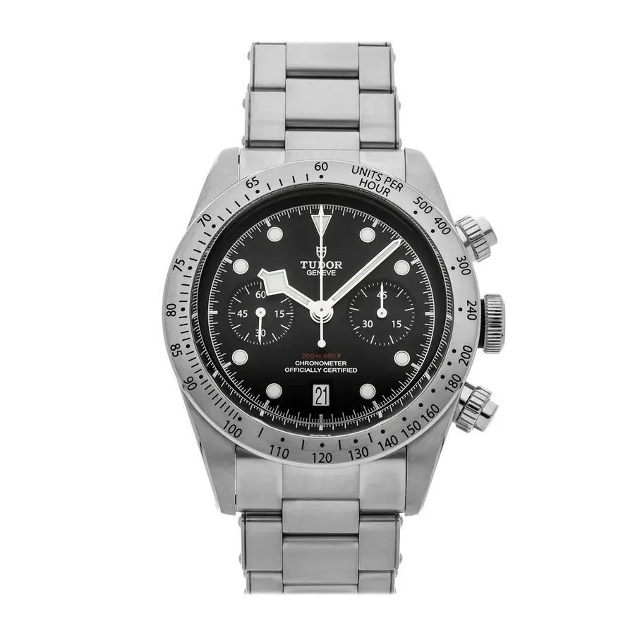 Tudor Black Bay 5066955