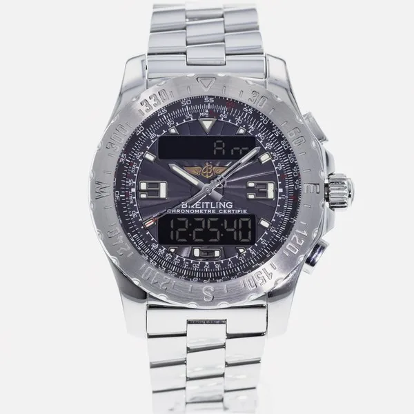 Breitling Airwolf A78363 10-10-BRT-CEZ3RS