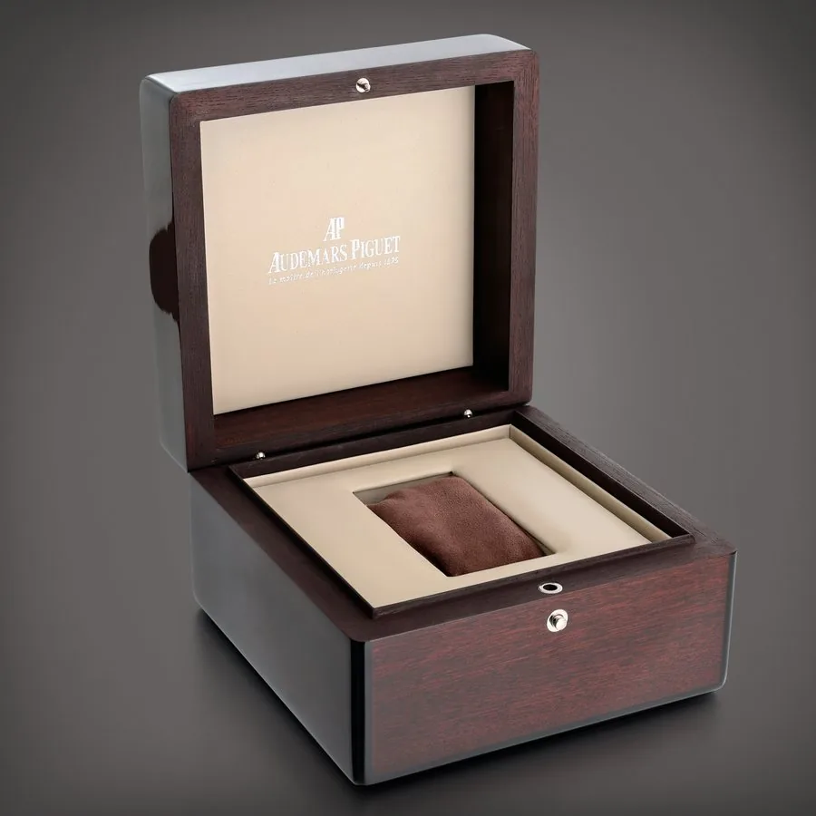Audemars Piguet Unclassified EV700014