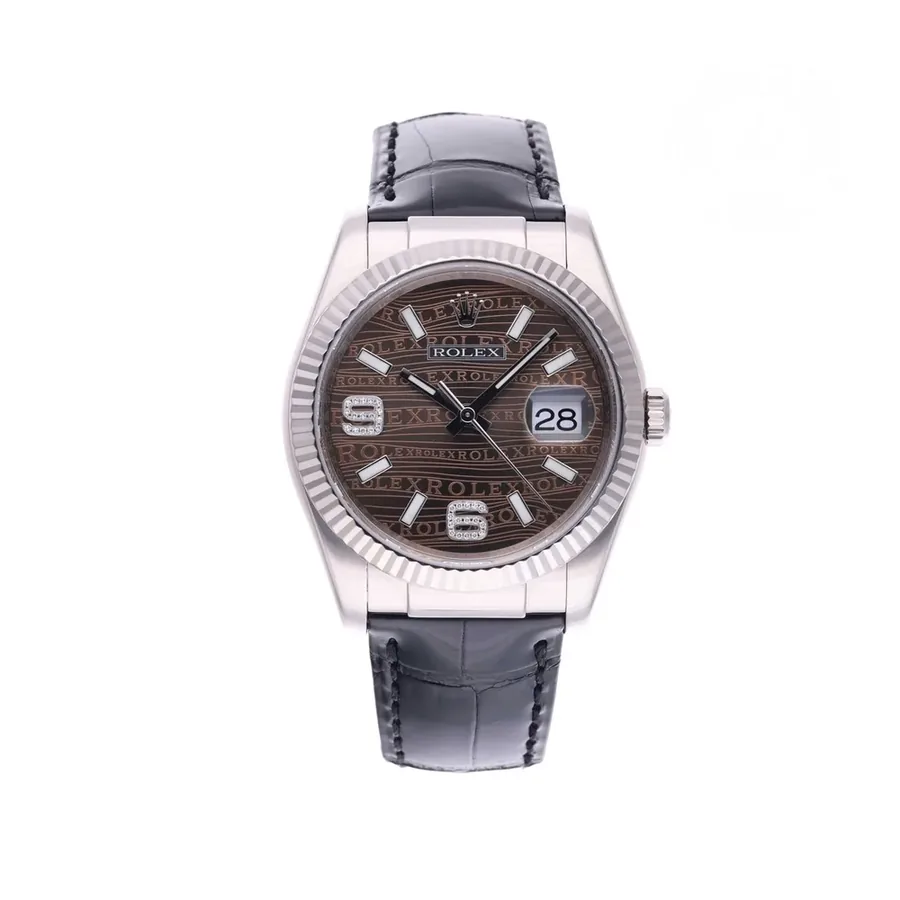 Rolex Datejust 40616900