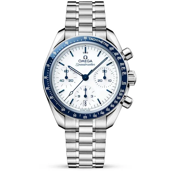 Omega Speedmaster 32430385004001