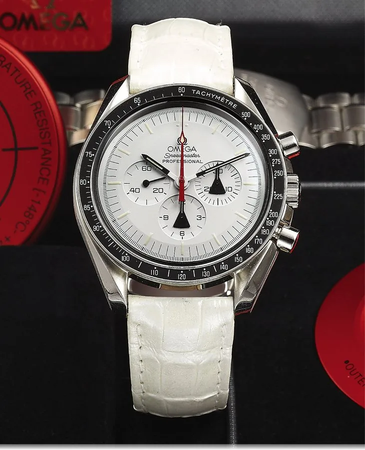 Omega Unclassified 31132423004001