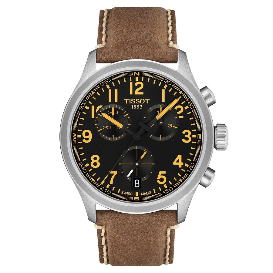 Tissot Chrono L 42mm M155908