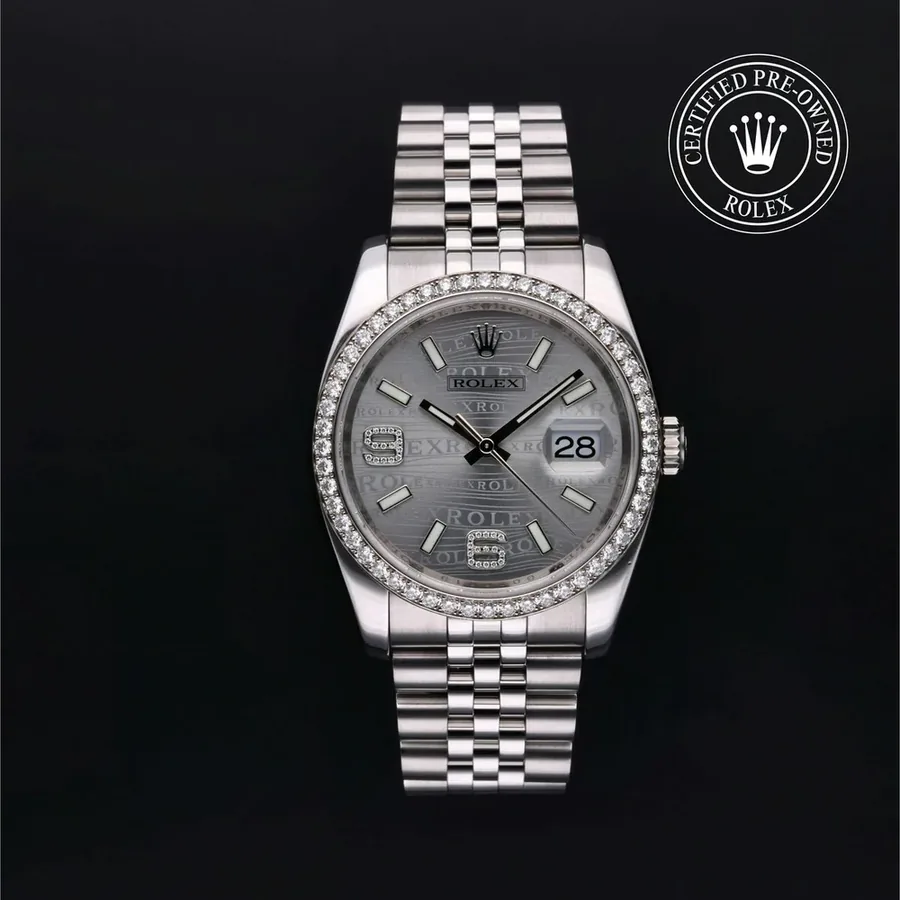Rolex Datejust 5061147