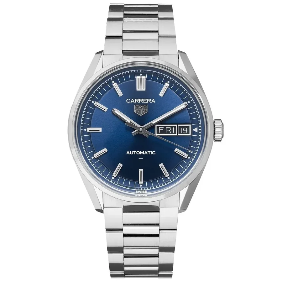 Reis-Nichols Collection Pre-Owned Tag Heuer Carrera ESTAT05255