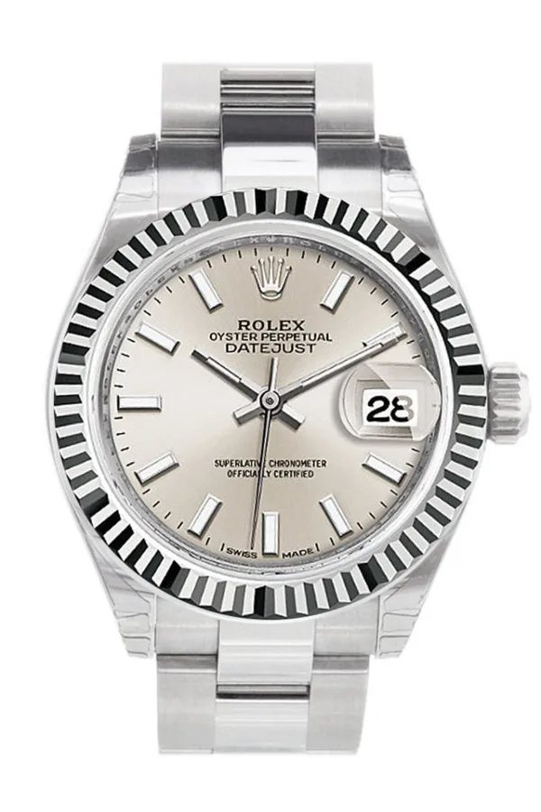 Rolex Unclassified RN019_279174