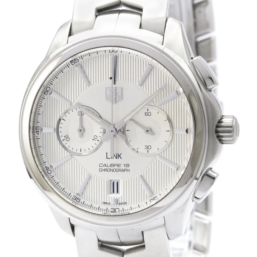 TAG Heuer Link Calibre 58379