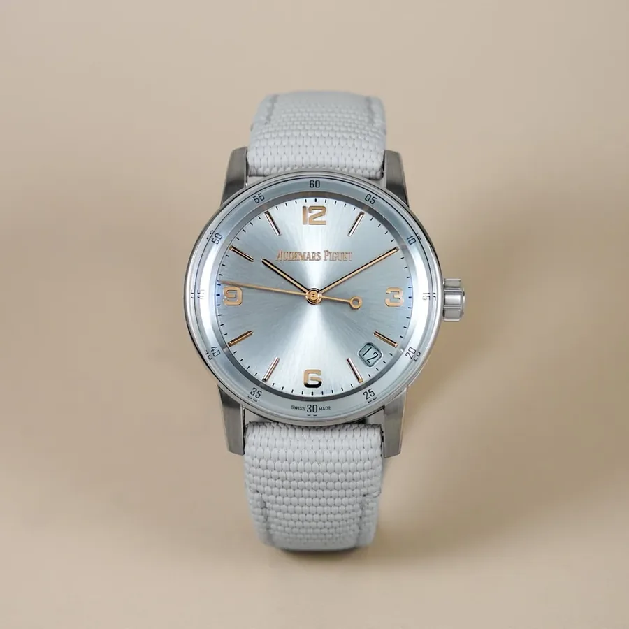 Audemars Piguet Code 1159 15210CR.OO.A009CR.01