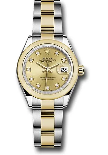 Rolex Unclassified 279163 chdo