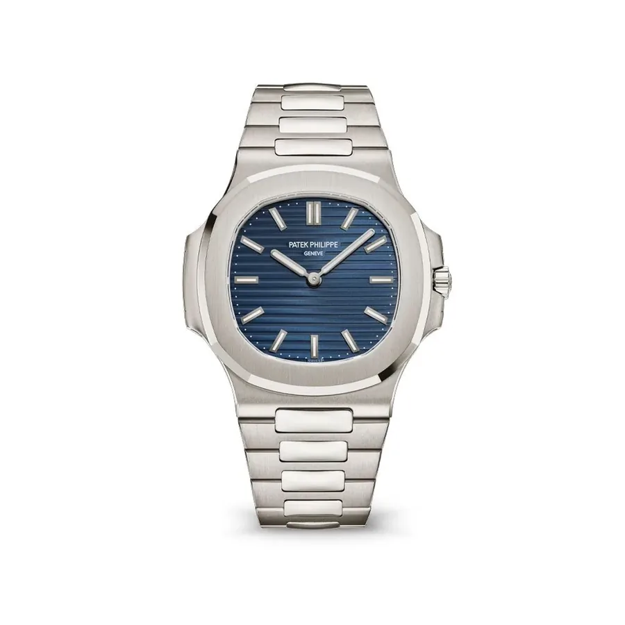 Patek Philippe Nautilus 5810/1G-001