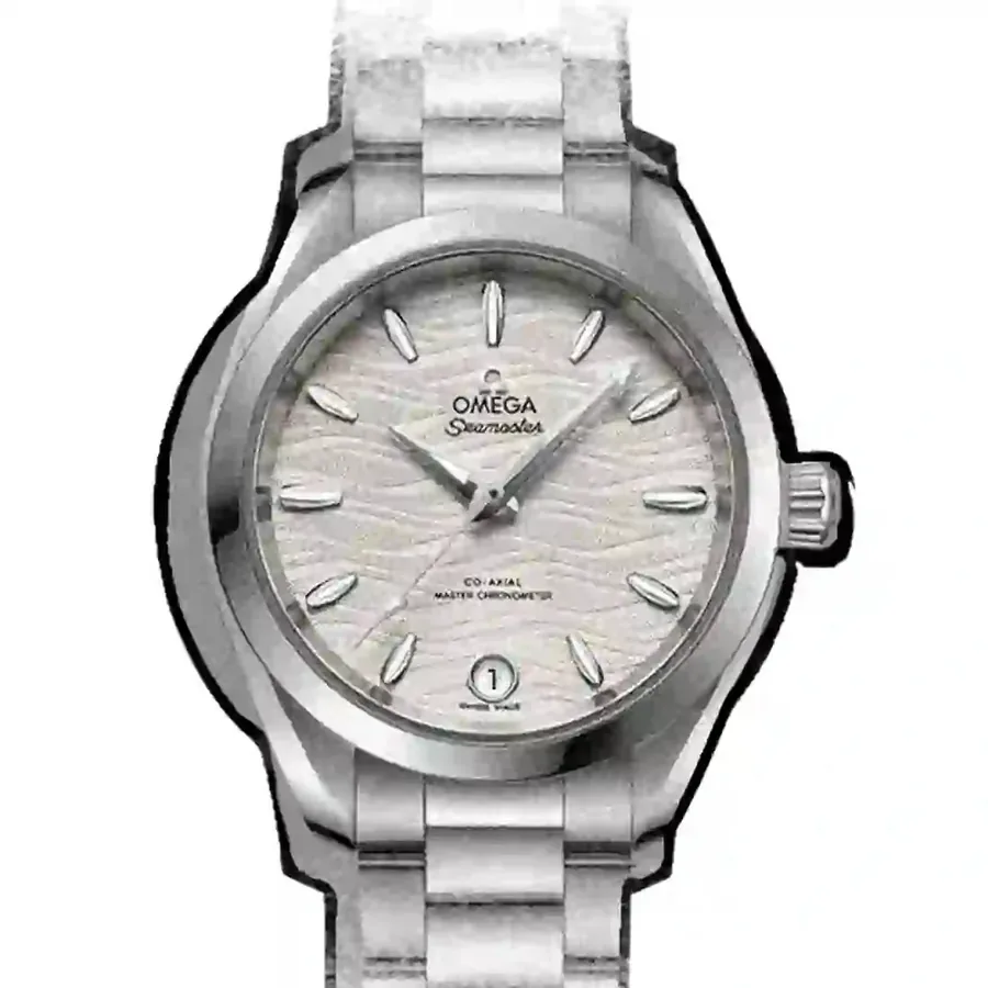 Omega Seamaster Aqua Terra 220.10.34.20.02.002