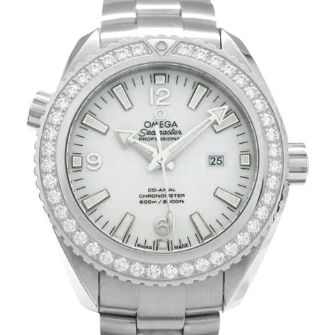 Omega Seamaster Planet Ocean 232.15.38.20.04.001