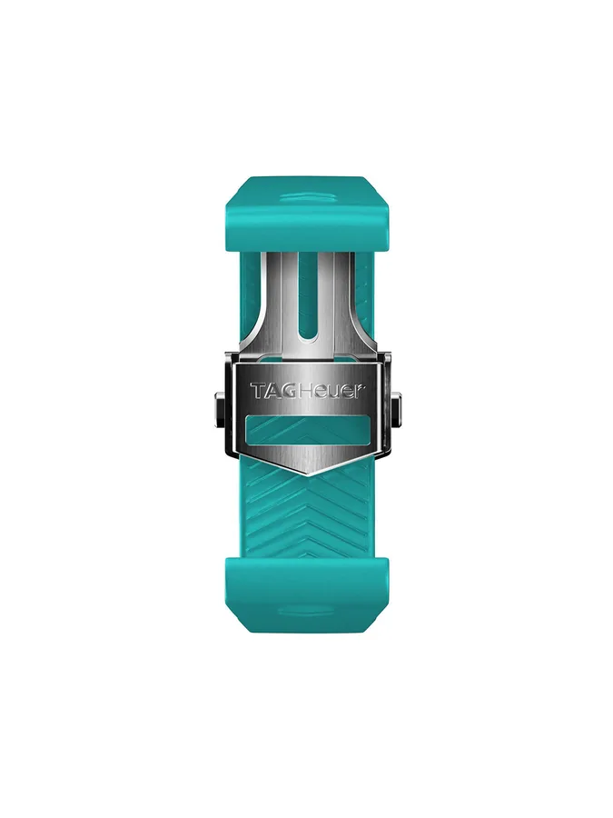 TAG Heuer Connected 42mm Turquoise BT6273