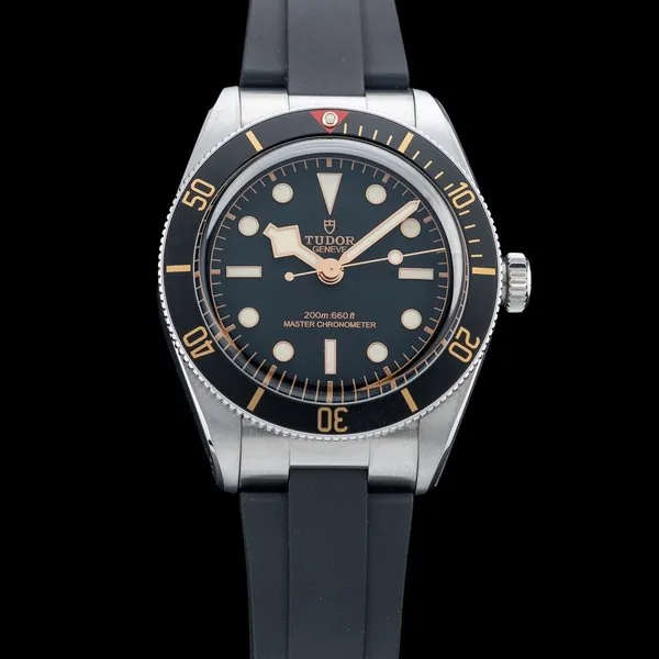 Tudor Black Bay 0003