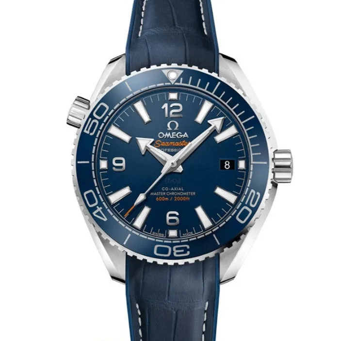 Omega Seamaster Planet Ocean W17862-$