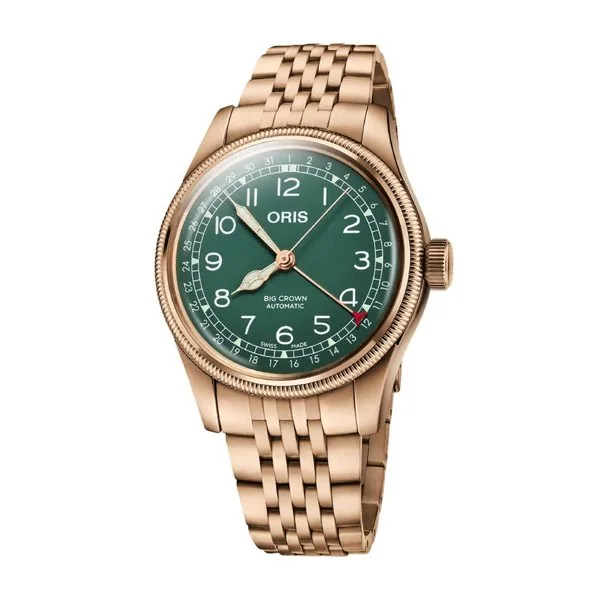 Oris Big Crown 0175477413167-0782001