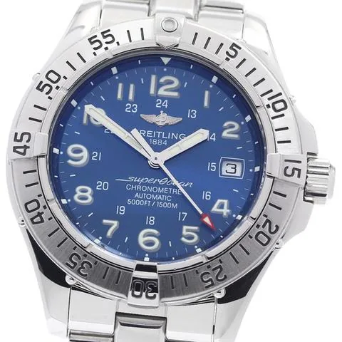 Breitling Superocean A1736006.C759