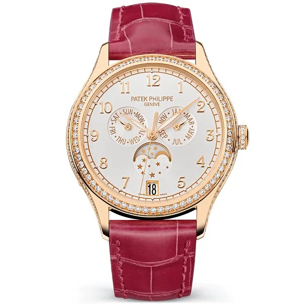 Patek Philippe Annual Calendar 4947R-001
