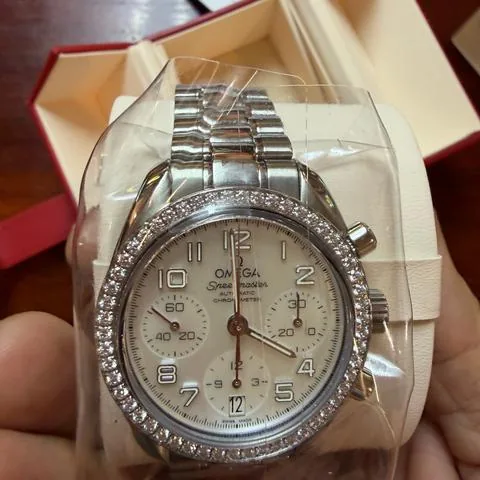 Omega Speedmaster 324.15.38.40.05.001